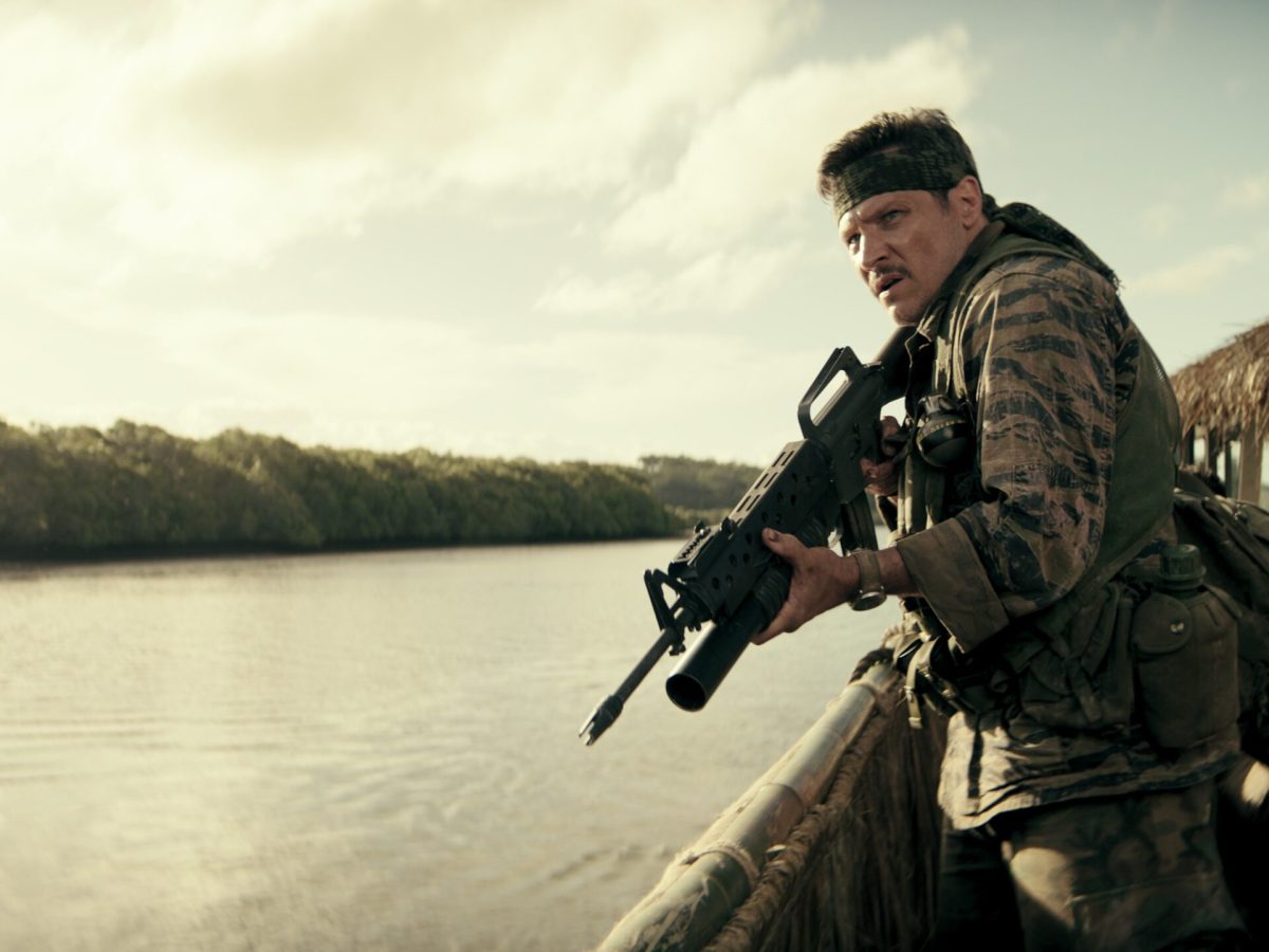 REVIEW: Primitive War&nbsp;(2025)