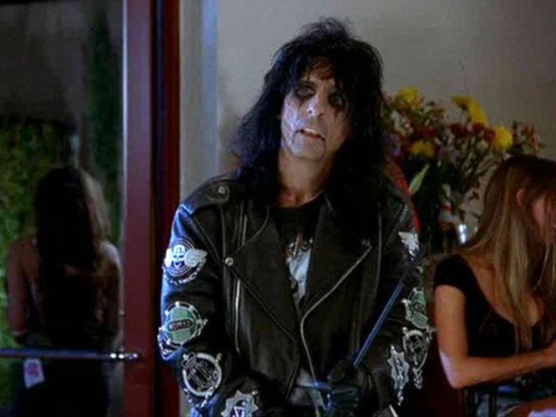 10 times real-life rock bands appeared in&nbsp;movies