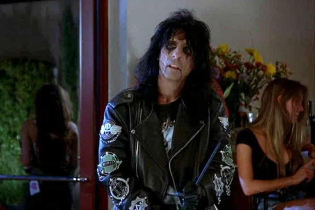 10 times real-life rock bands appeared in&nbsp;movies