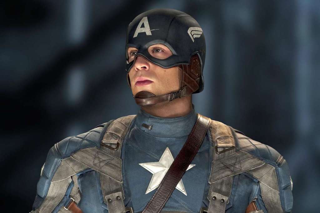 REVIEW: Captain America: The First Avenger&nbsp;(2011)