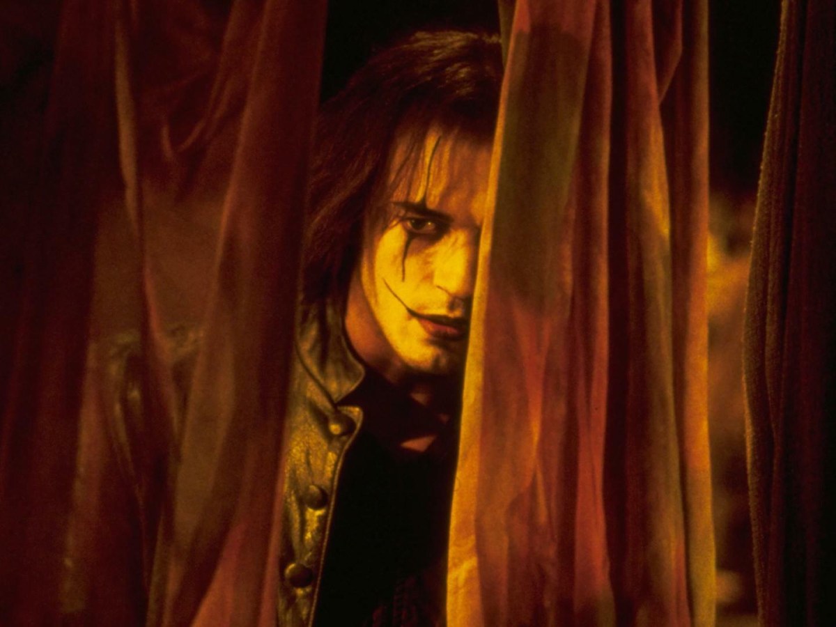 REVIEW: The Crow: City of Angels&nbsp;(1996)