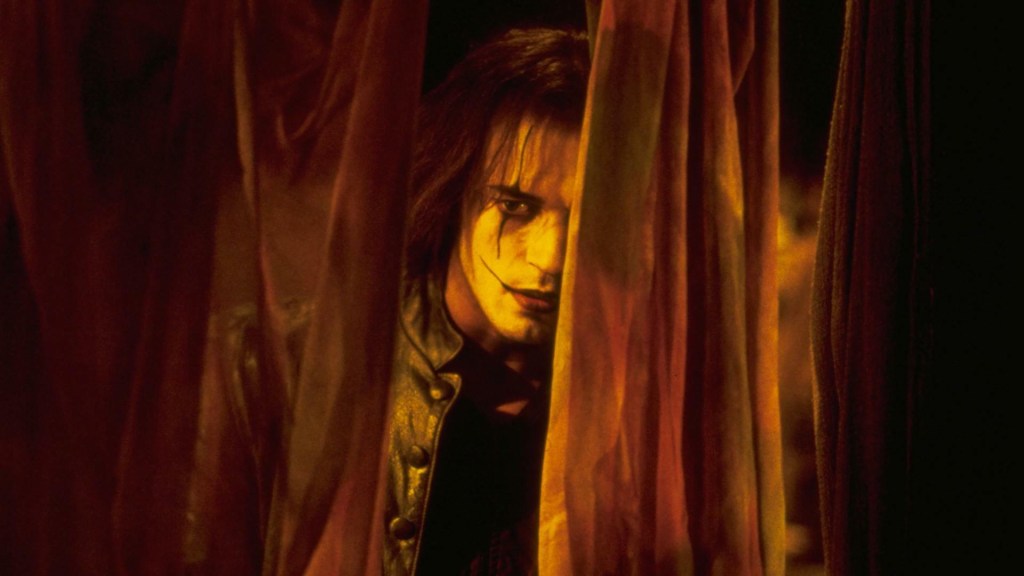 REVIEW: The Crow: City of Angels&nbsp;(1996)