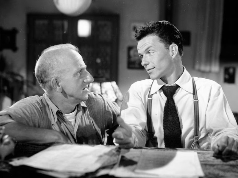 REVIEW: It Happened in Brooklyn&nbsp;(1947)
