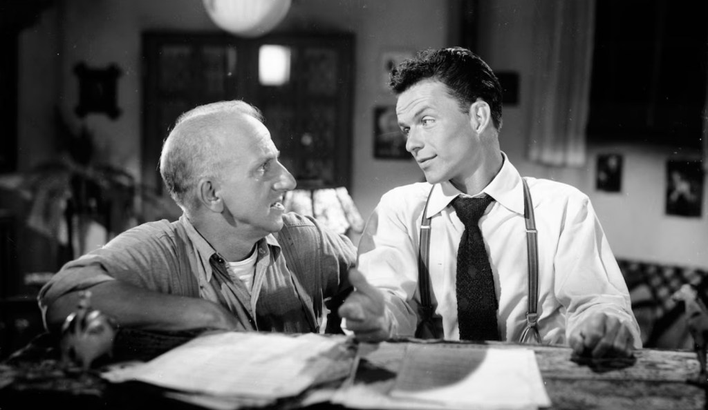 REVIEW: It Happened in Brooklyn&nbsp;(1947)