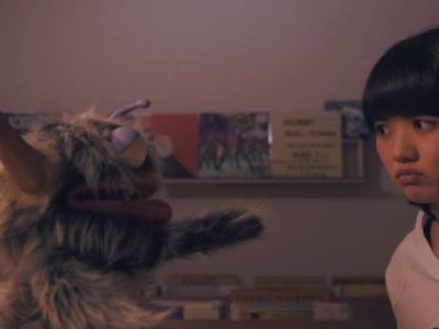 REVIEW: Lyrical School’s Close Encounter of the Third Kind&nbsp;(2016)