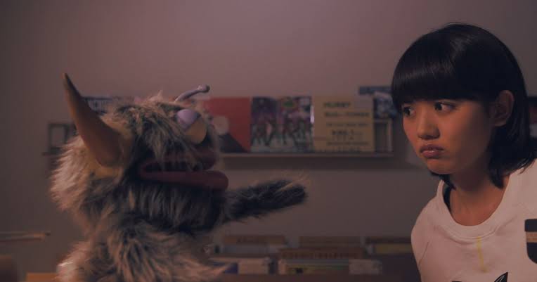 REVIEW: Lyrical School’s Close Encounter of the Third Kind (2016)