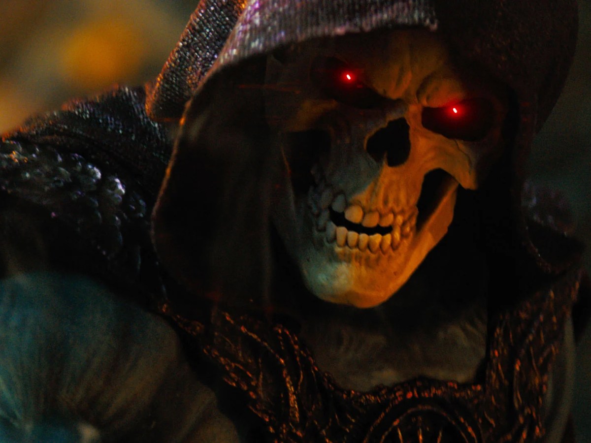REVIEW: Masters of the Universe&nbsp;(2026)