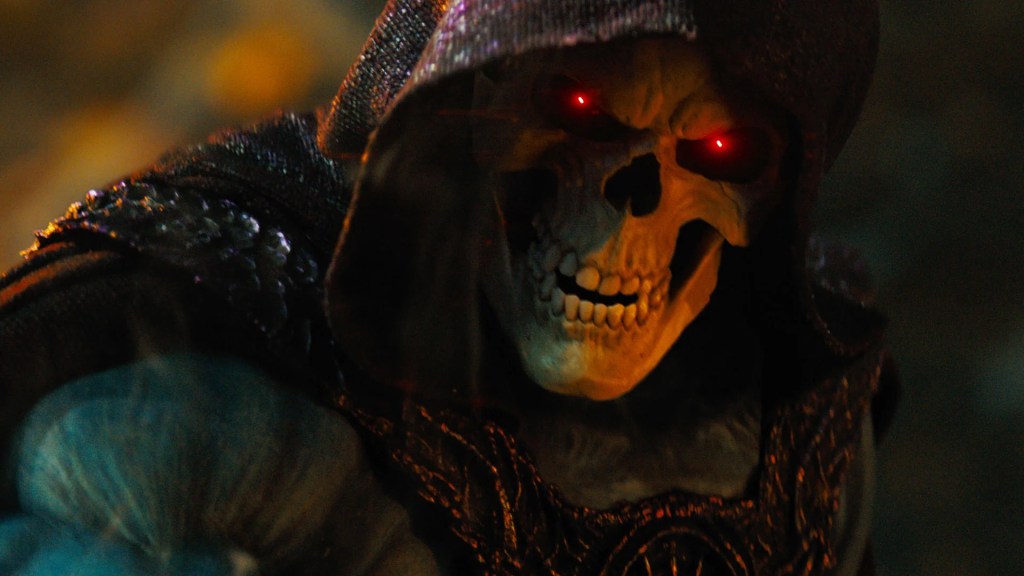 REVIEW: Masters of the Universe&nbsp;(2026)