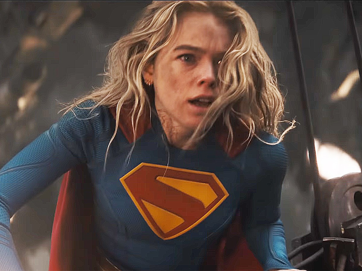 REVIEW: Supergirl (2026)