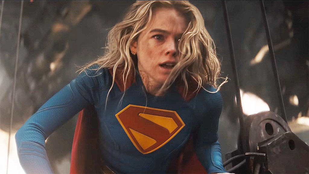 REVIEW: Supergirl (2026)