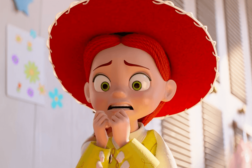 REVIEW: Toy Story 5&nbsp;(2026)