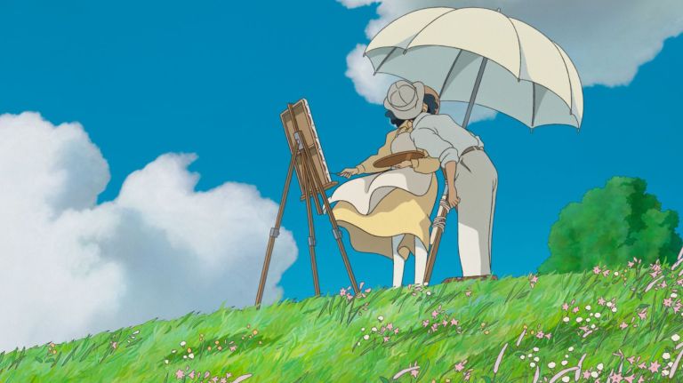 MASTERPIECE: The Wind Rises (2013) – FictionMachine.
