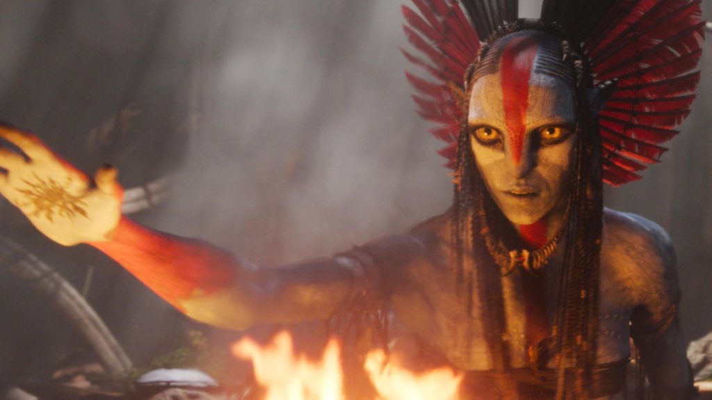 REVIEW: Avatar: Fire and Ash&nbsp;(2025)