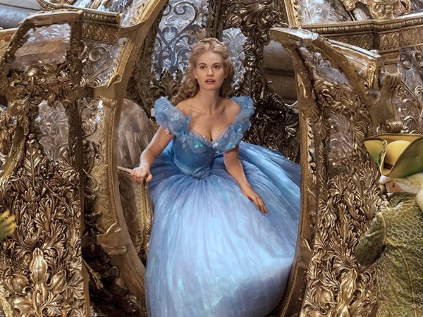 Judging Disney’s animation&nbsp;remakes