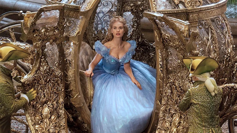 Judging Disney’s animation remakes
