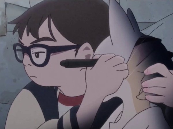 FANTASIA REVIEW: Foxing: Kitsuné-tsuki&nbsp;(2026)