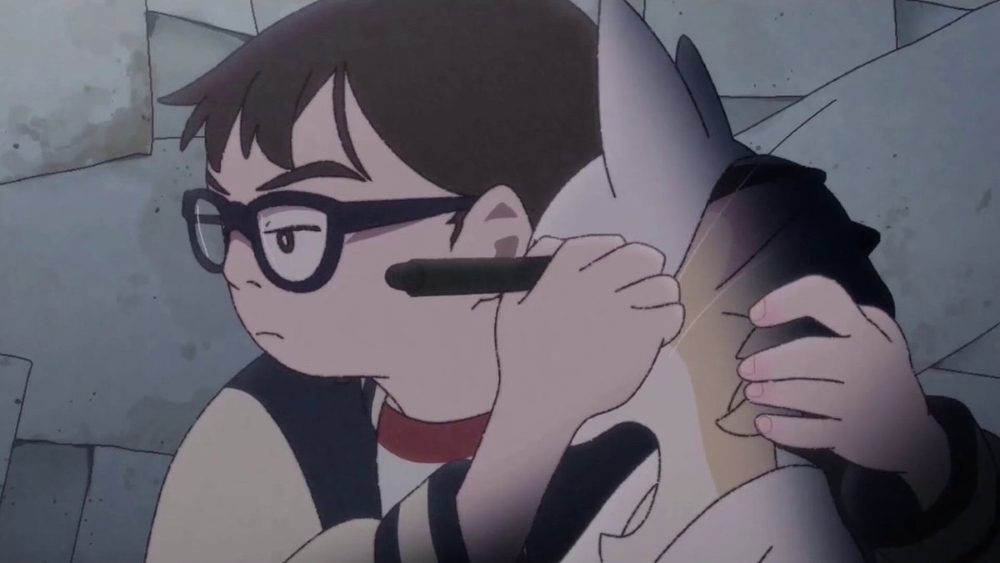 FANTASIA REVIEW: Foxing: Kitsuné-tsuki (2026)