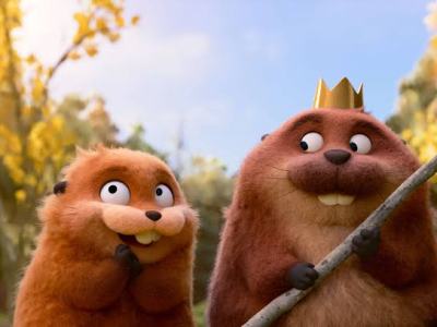 REVIEW: Hoppers (2026)