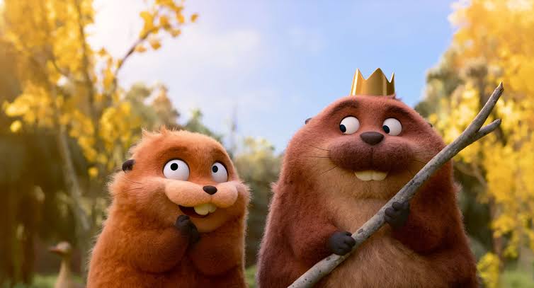 REVIEW: Hoppers (2026)