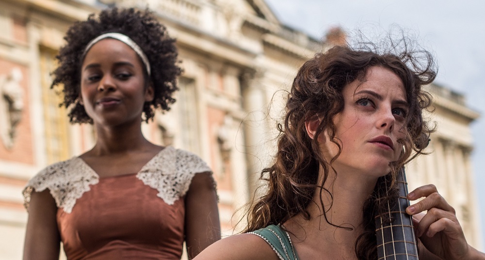 REVIEW: The King’s Daughter (2022)