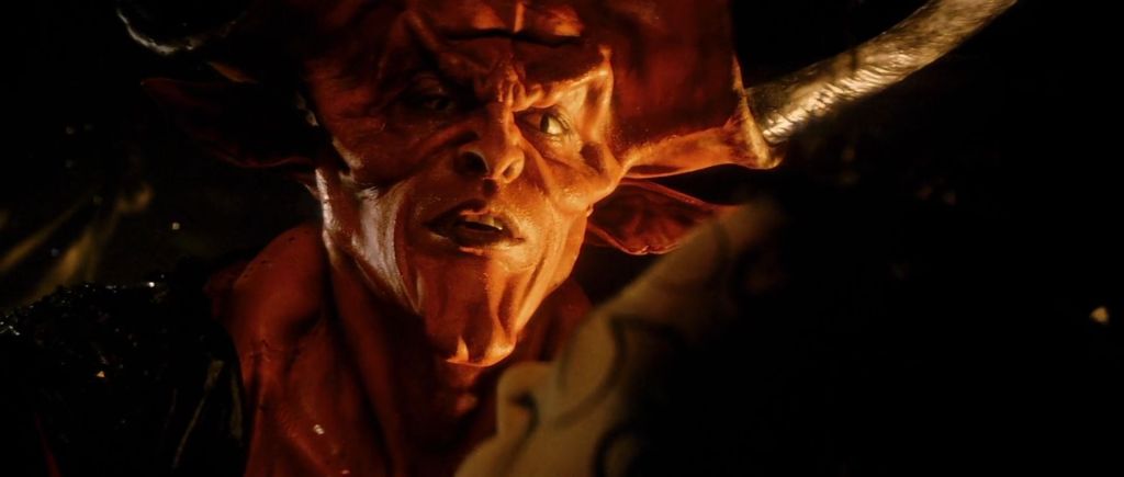 “Black as midnight, black as pitch” | Ridley Scott’s Legend&nbsp;(1985)