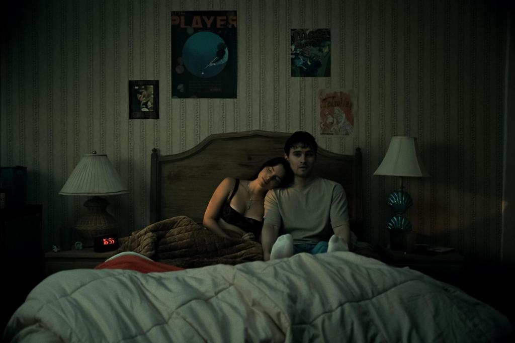 REVIEW: Obsession (2025)