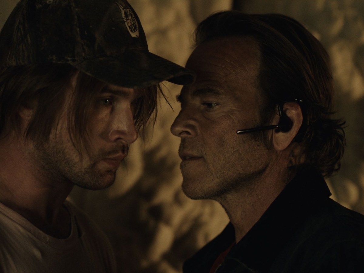 FANTASIA REVIEW: Permanent Damage&nbsp;(2026)
