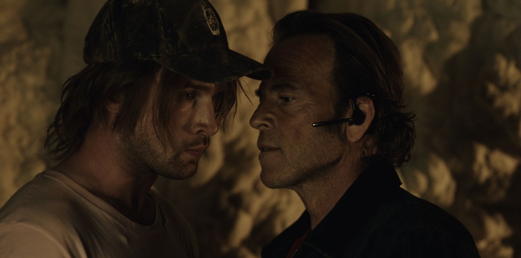 FANTASIA REVIEW: Permanent Damage&nbsp;(2026)
