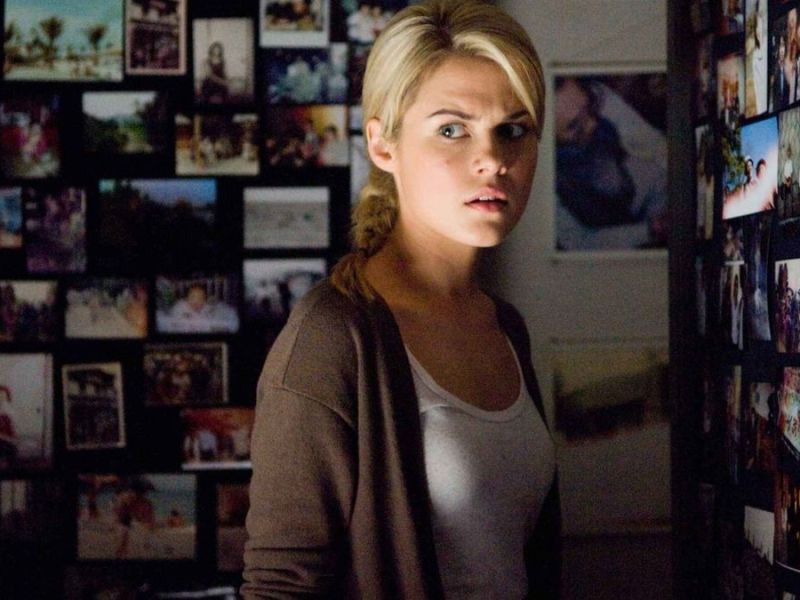 REVIEW: Shutter (2008)