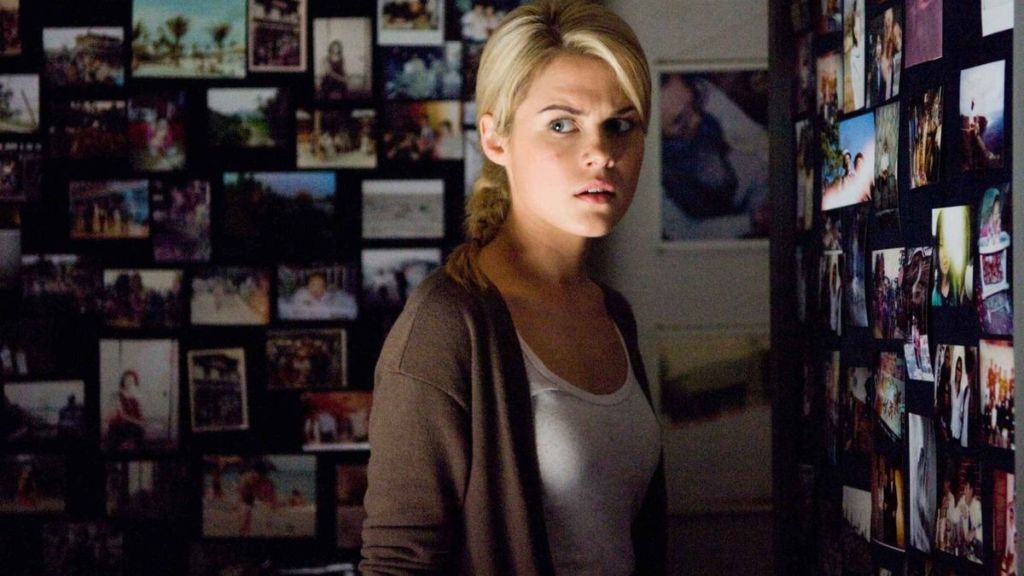 REVIEW: Shutter (2008)