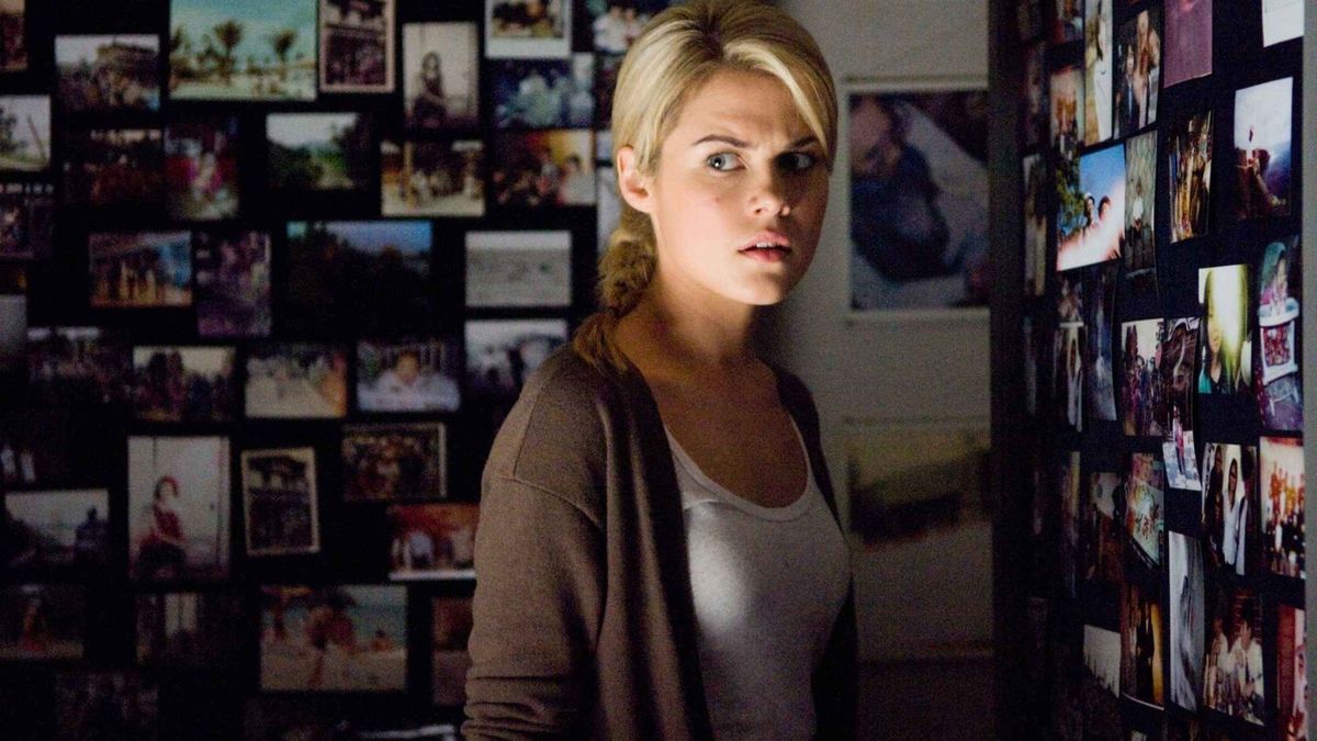 REVIEW: Shutter (2008)