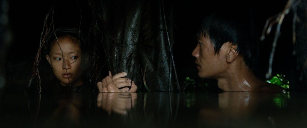 FANTASIA REVIEW: Tunnels: Sun in the Dark (2025)