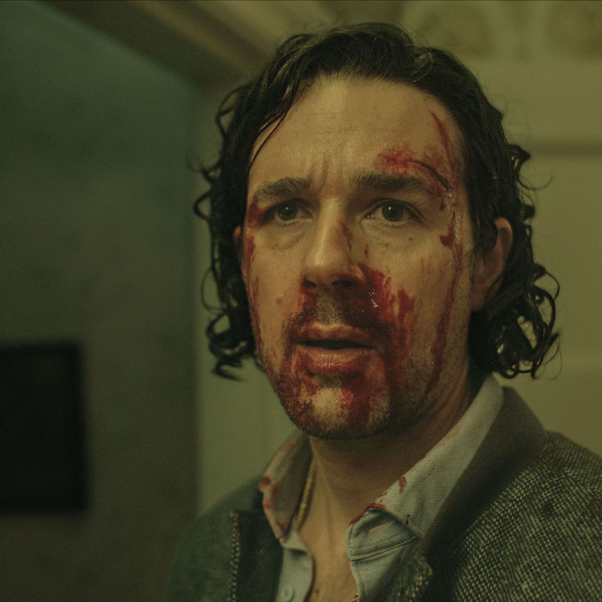 FANTASIA REVIEW: Unholy Night&nbsp;(2026)