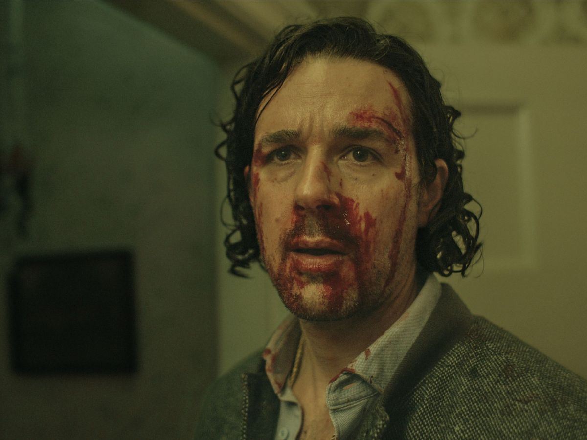 FANTASIA REVIEW: Unholy Night&nbsp;(2026)
