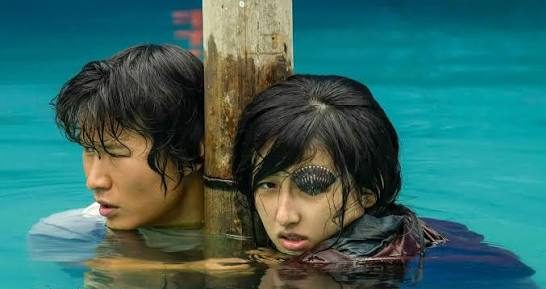 REVIEW: After Typhoon&nbsp;(2025)