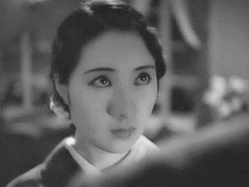 REVIEW: Avalanche (1937)