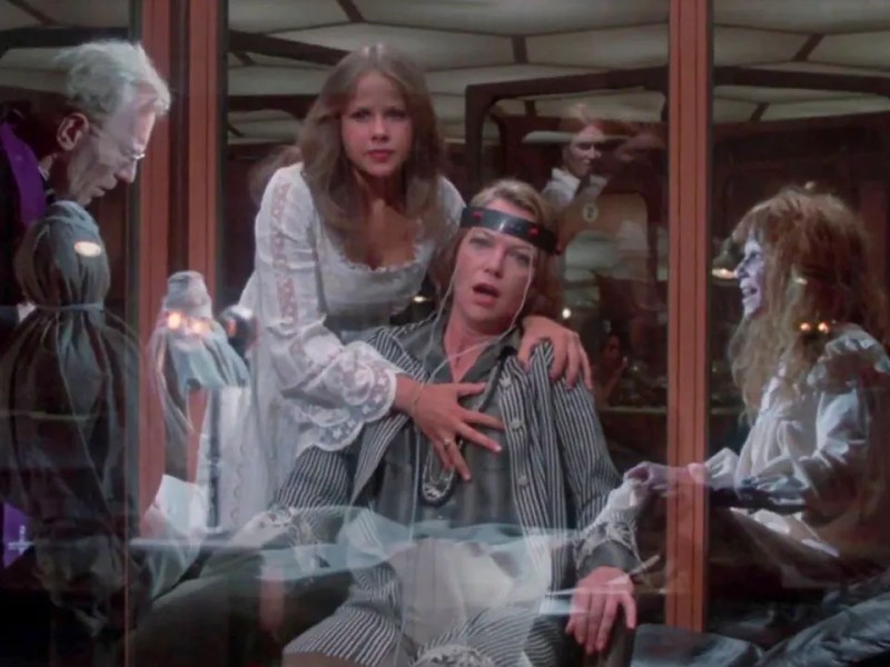 REVIEW: Boorman and the Devil&nbsp;(2025)