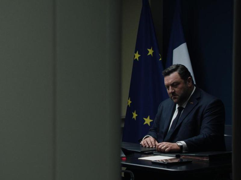 VENICE REVIEW: Jupiter&nbsp;(2026)