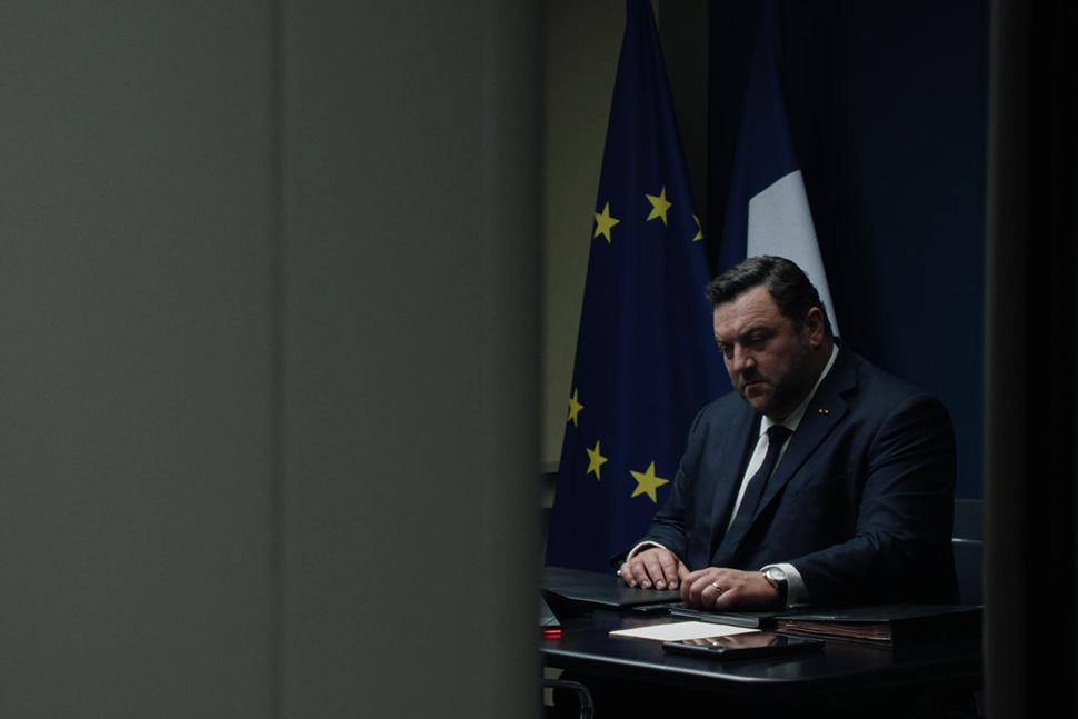 VENICE REVIEW: Jupiter (2026)