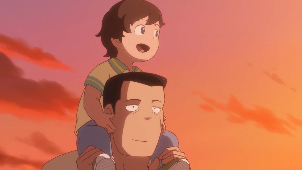 REVIEW: The Last Blossom (2025)