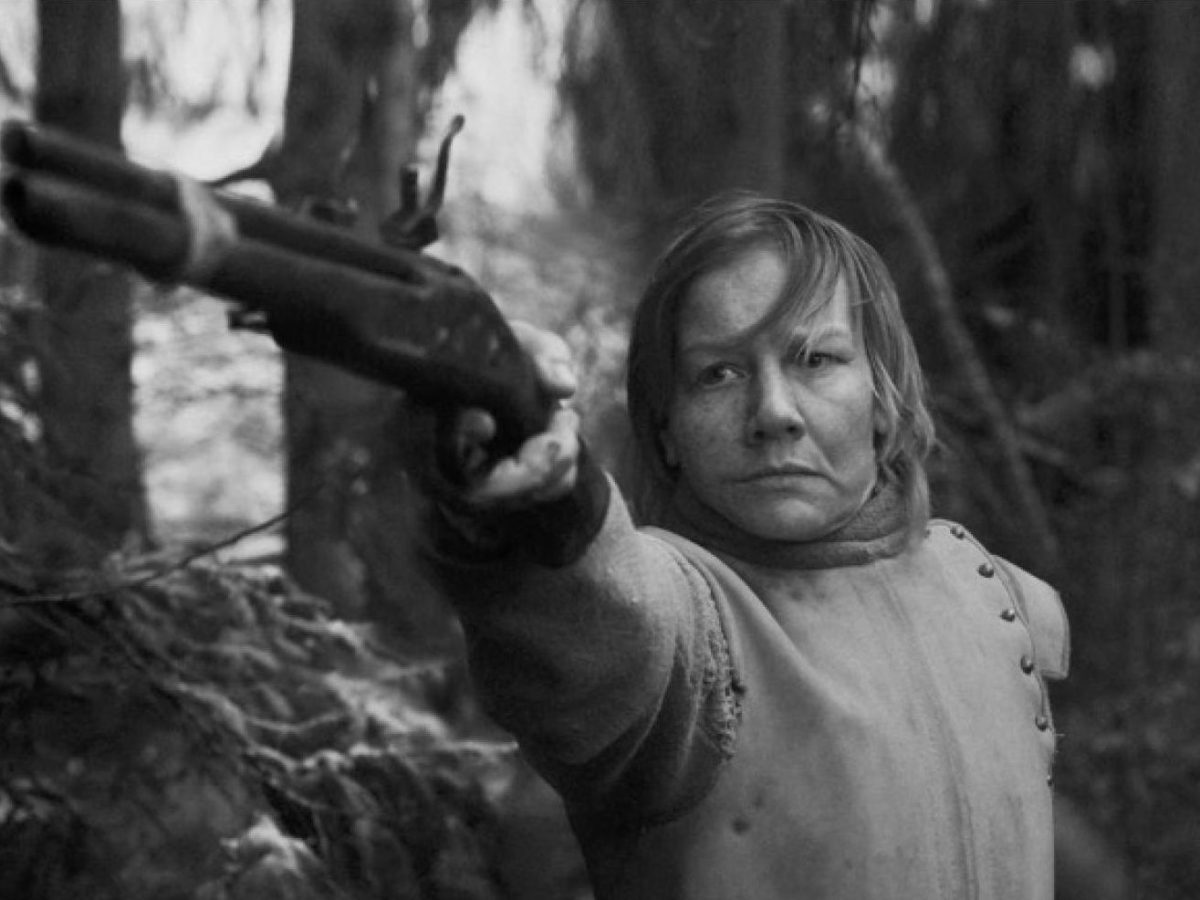 MIFF REVIEW: Rose&nbsp;(2026)