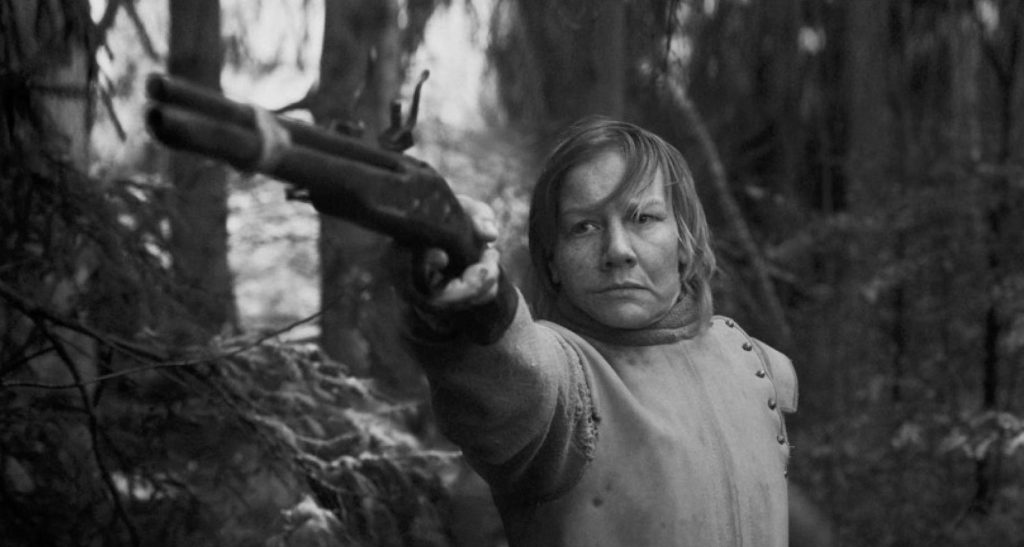 MIFF REVIEW: Rose&nbsp;(2026)