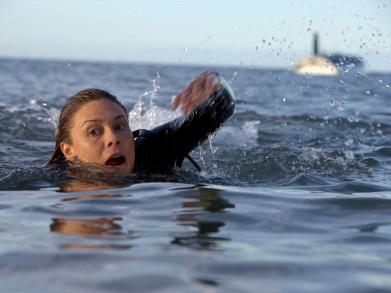 REVIEW: The Reef&nbsp;(2010)