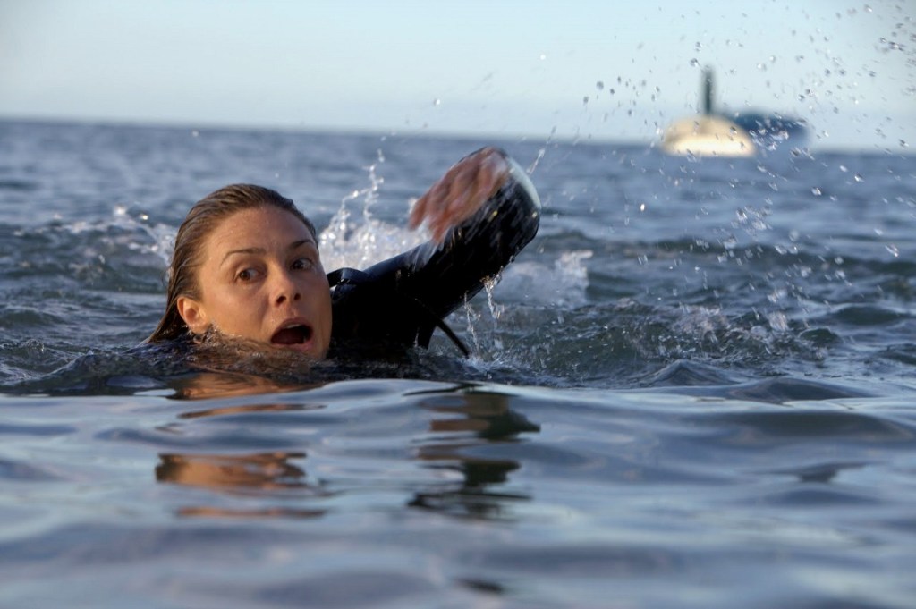 REVIEW: The Reef (2010)