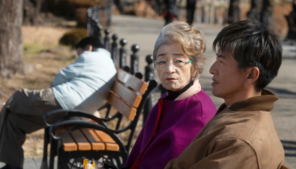 REVIEW: Tokyo Taxi (2025)