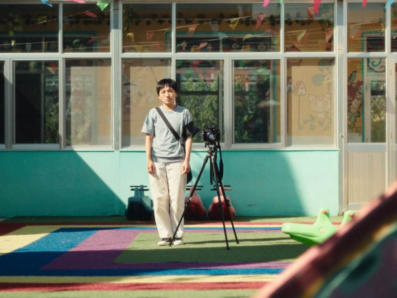 MIFF REVIEW: The Wind in Ash&nbsp;(2025)