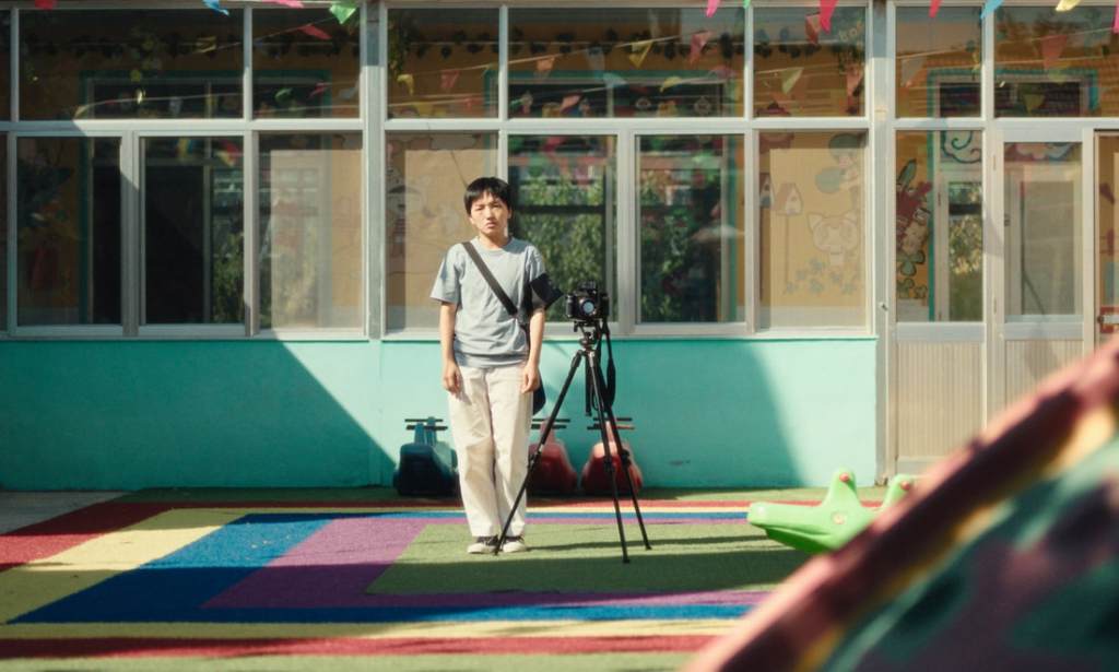 MIFF REVIEW: The Wind in Ash&nbsp;(2025)
