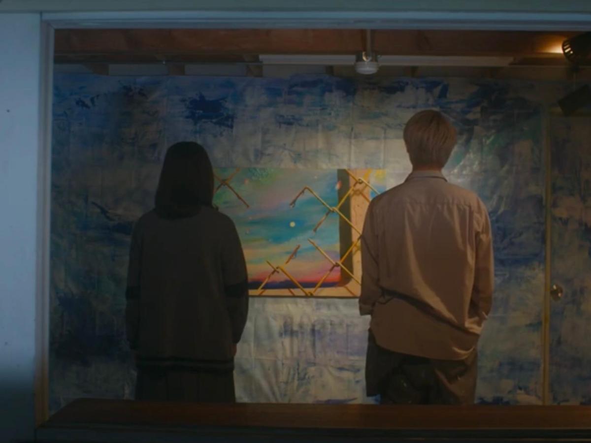 REVIEW: You Made My Dawn&nbsp;(2023)