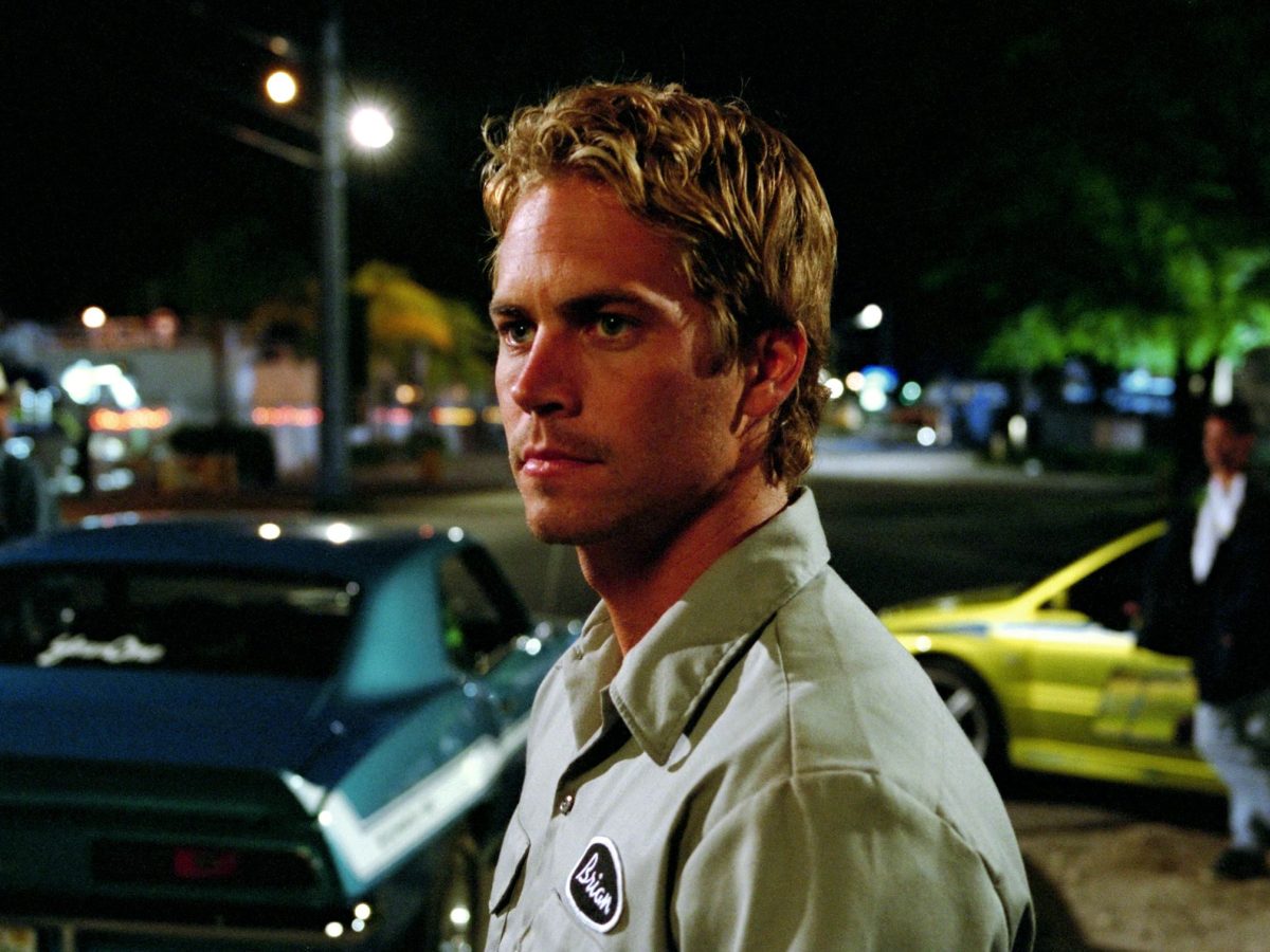 REVIEW: 2 Fast 2 Furious&nbsp;(2003)