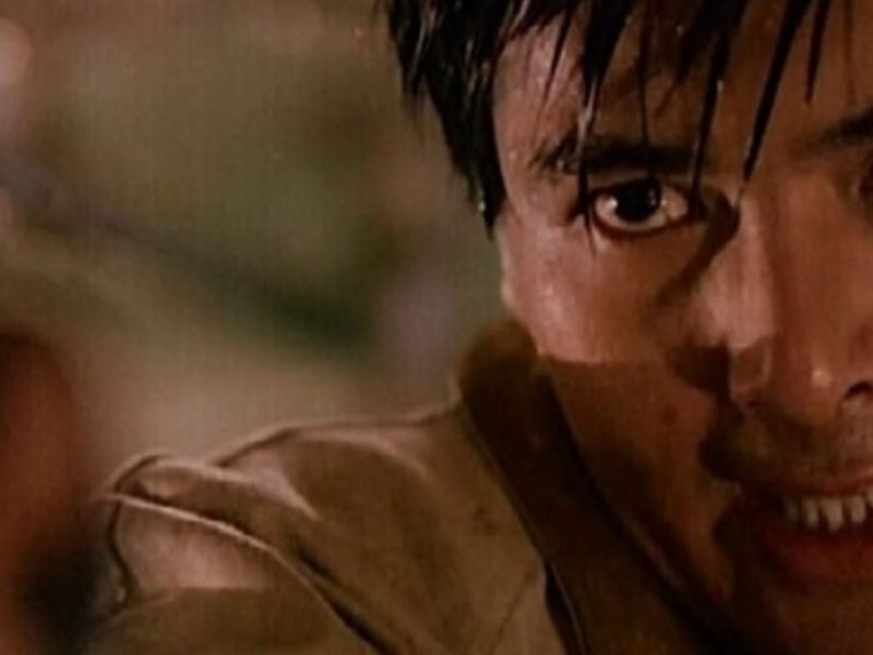 REVIEW: City War&nbsp;(1988)